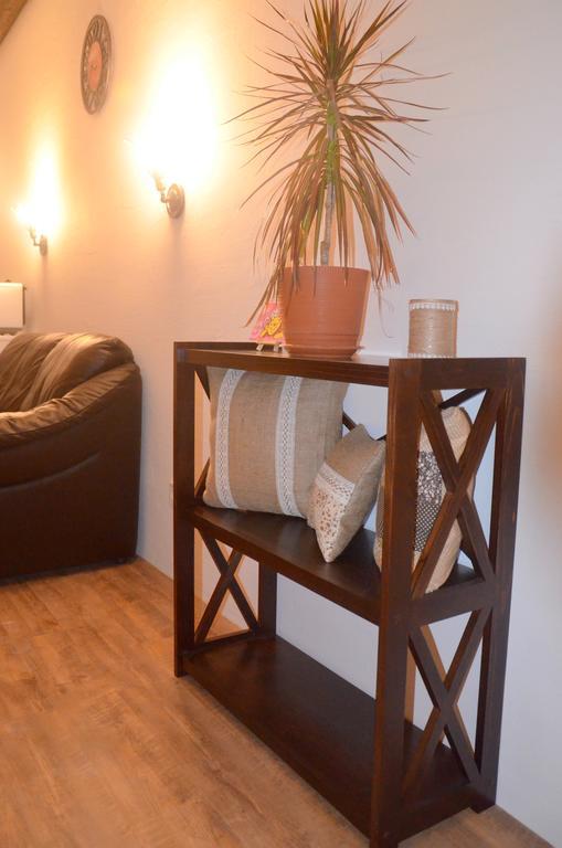 Sky Apartment Virmenska Kiev Dış mekan fotoğraf