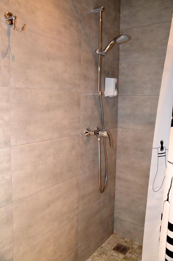 Sky Apartment Virmenska Kiev Dış mekan fotoğraf
