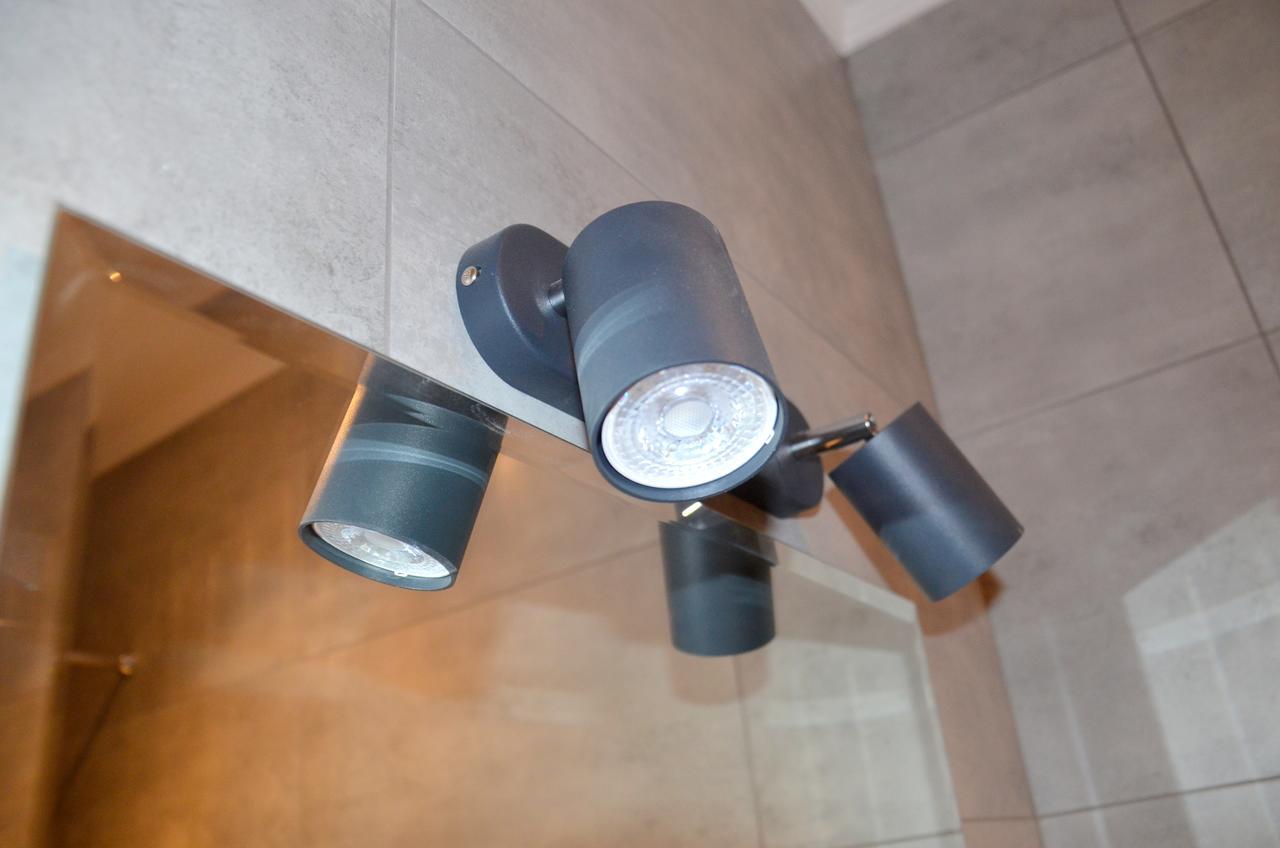 Sky Apartment Virmenska Kiev Dış mekan fotoğraf