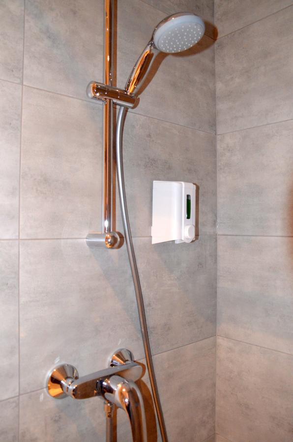 Sky Apartment Virmenska Kiev Dış mekan fotoğraf