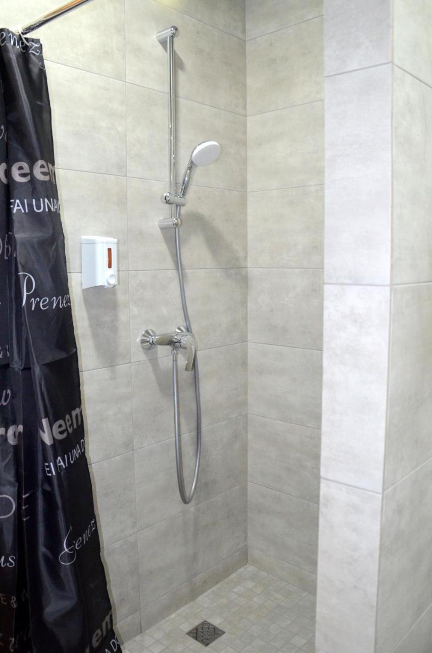 Sky Apartment Virmenska Kiev Dış mekan fotoğraf