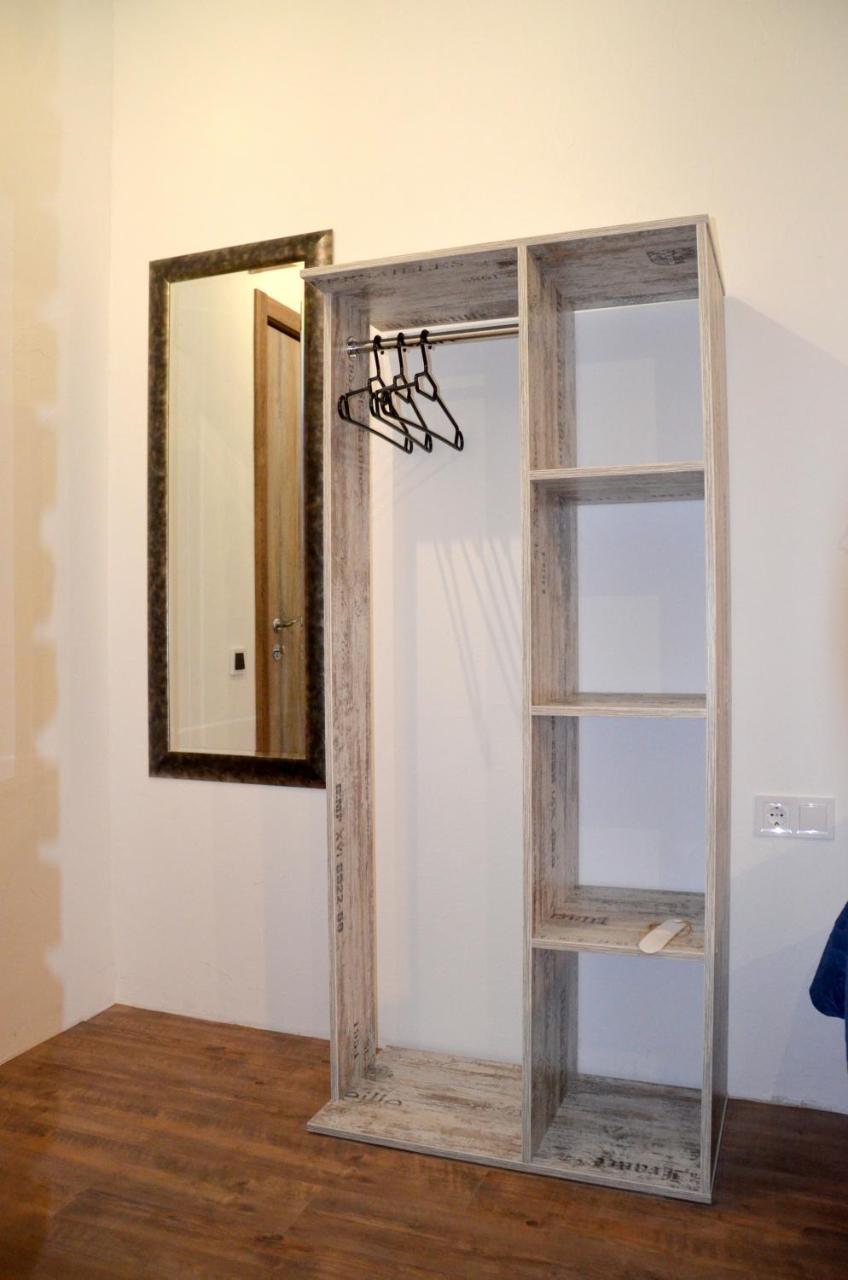 Sky Apartment Virmenska Kiev Dış mekan fotoğraf