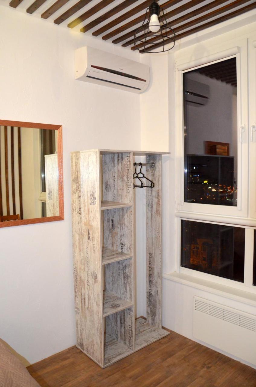 Sky Apartment Virmenska Kiev Dış mekan fotoğraf